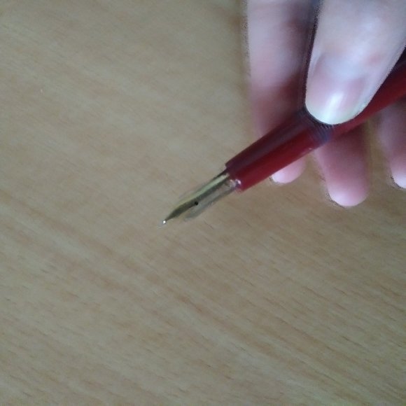 14 VINTAGE FOUNTAIN INK PENS - Picture 2 of 14